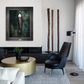 Huia No.2 - Edition 4/5
