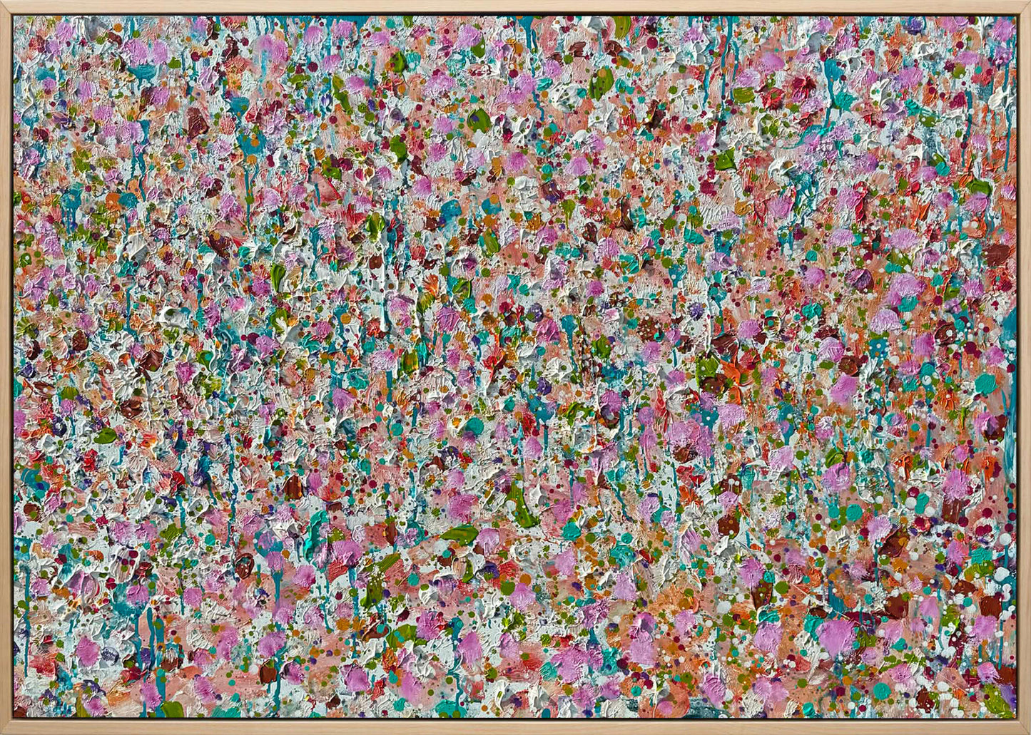 Side Show Alley in the 60's