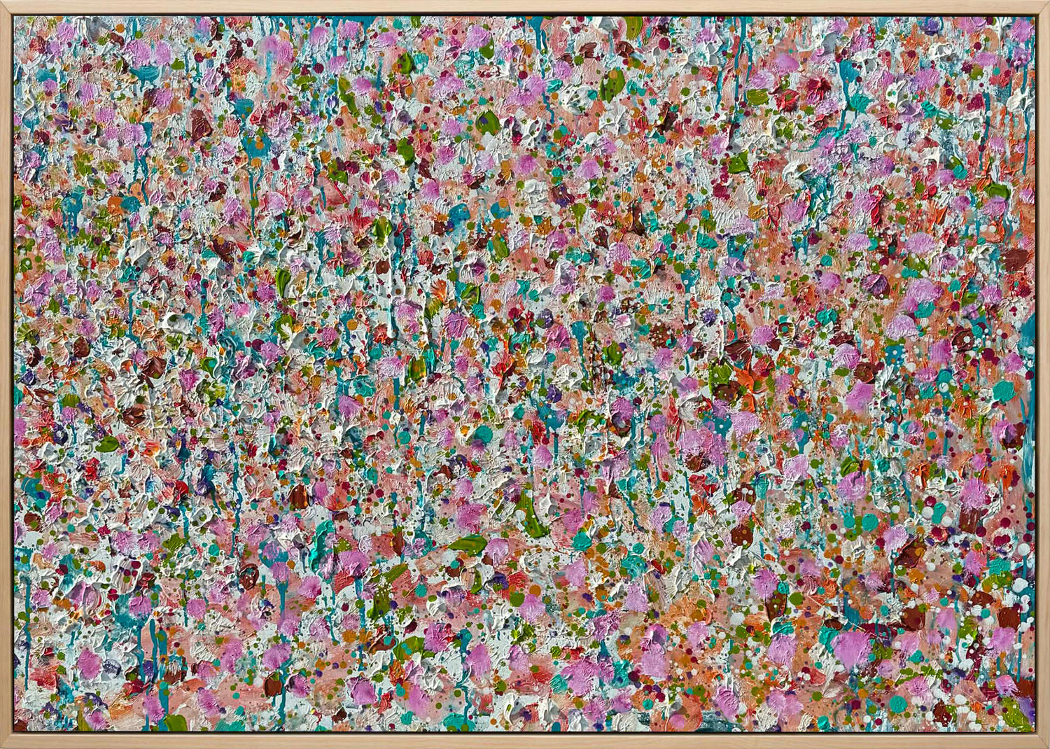 Side Show Alley in the 60's