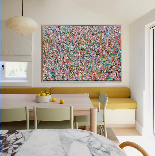 Side Show Alley in the 60's