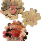 Babyface Bunches: in Watermelon Sugar, Candyfloss, Marshmallow Blush