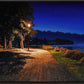 Peninsula Vista, Queenstown Gardens