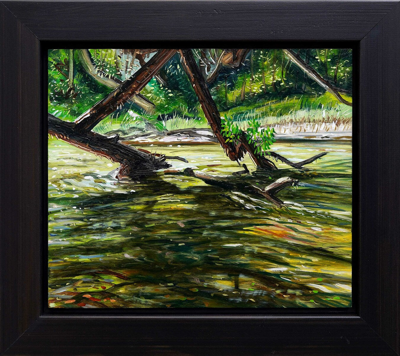 The Arrow River II