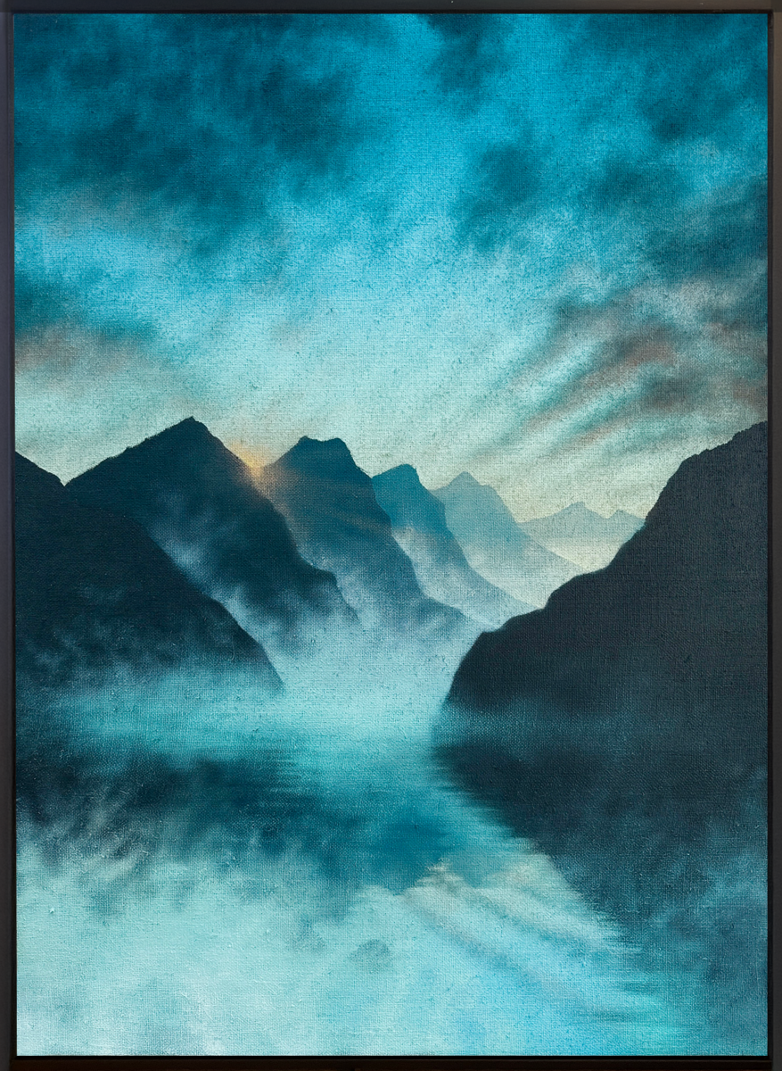 First Light