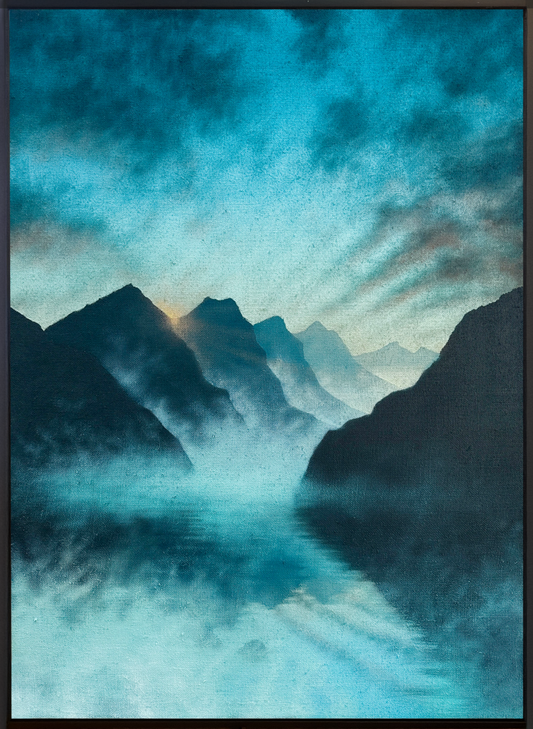 First Light