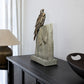 Falcon Study - Courage