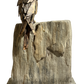 Falcon Study - Courage