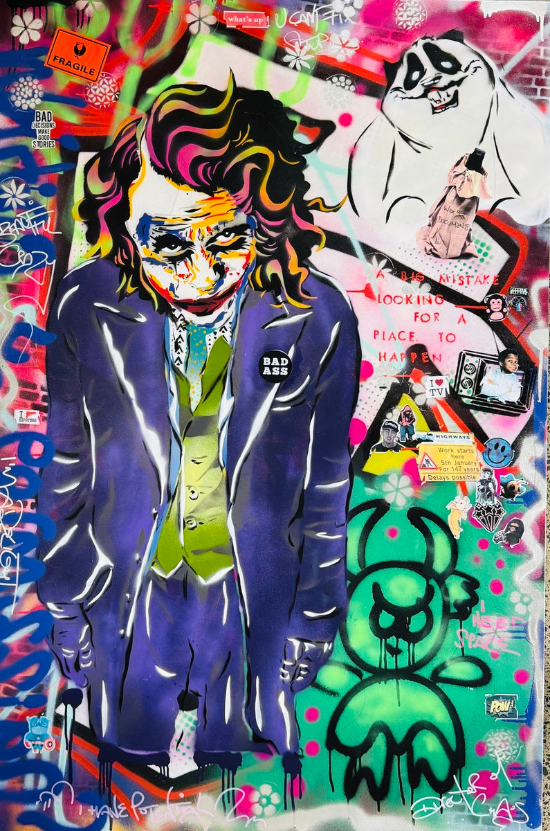 Soda Pop
