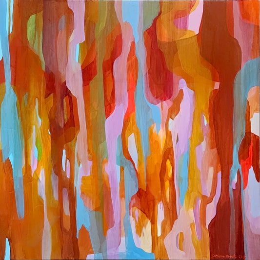 Threads of Thought