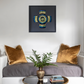 Mandala Positivity Illuminate