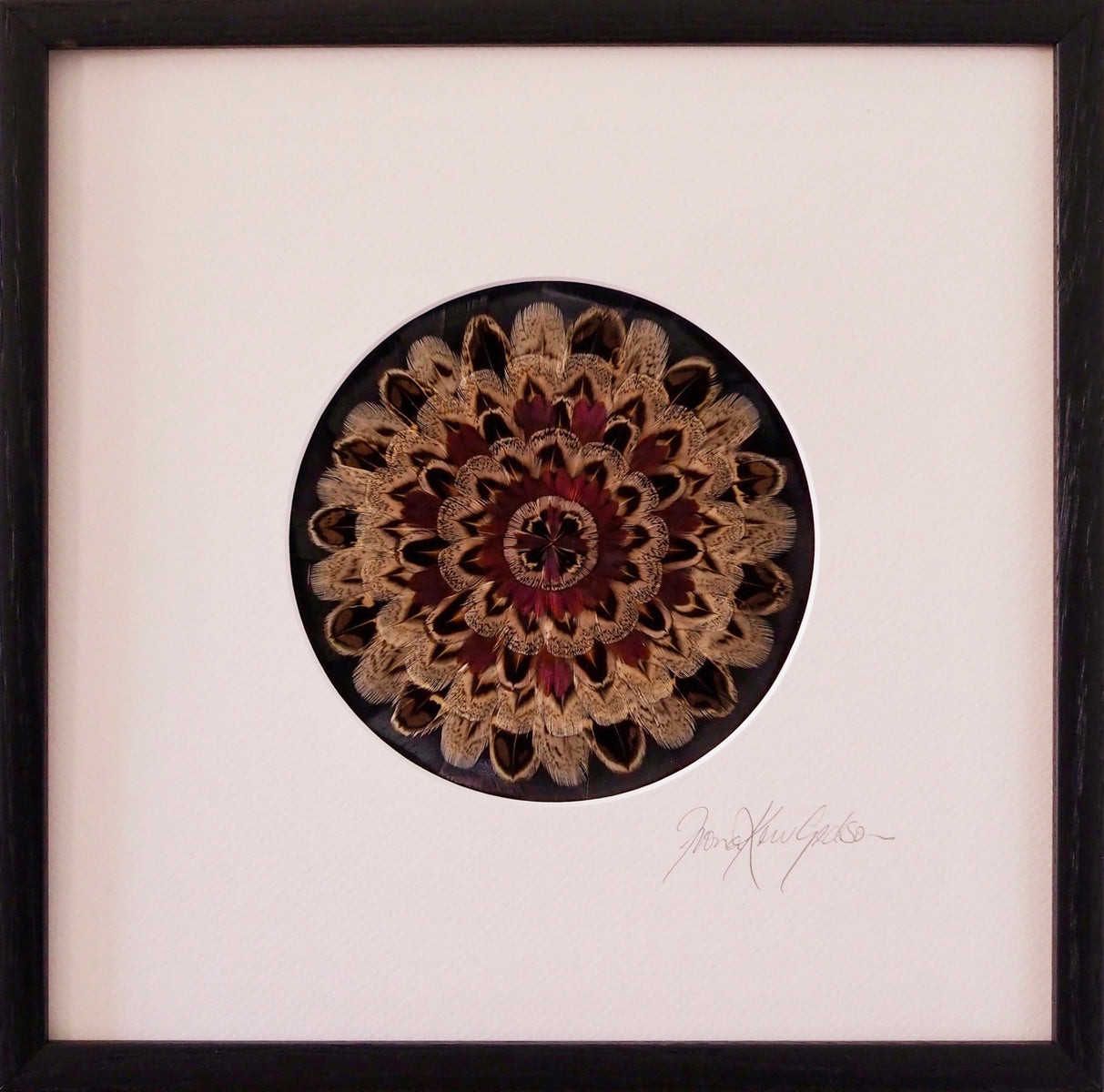 Mini Mandala