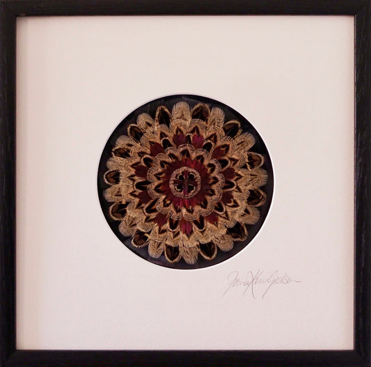 Mini Mandala