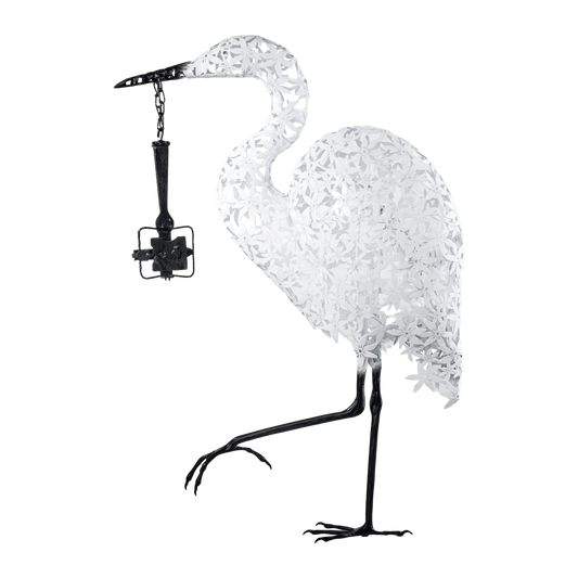 Kotuku (White Heron)