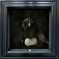 Tūī No.3 - Edition 4/5