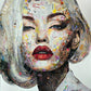 Platinum Lady
