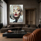 Platinum Lady