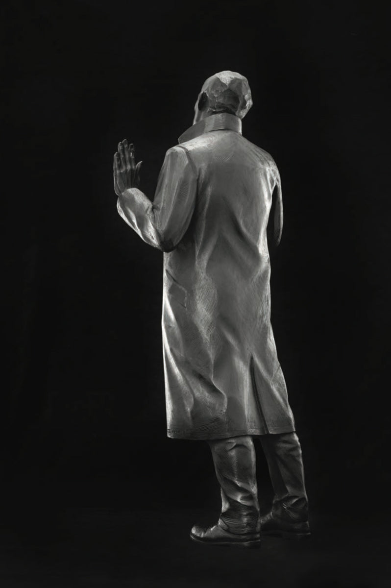 Voice Maquettes 2022 - Edition 3/15 + 2AP