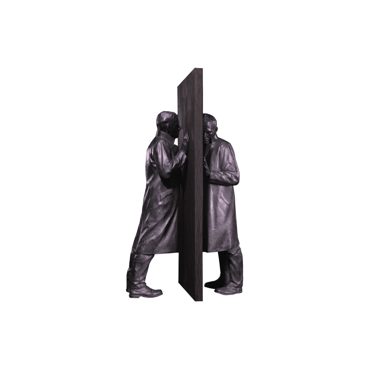 Voice Maquettes 2022 - Edition 3/15 + 2AP