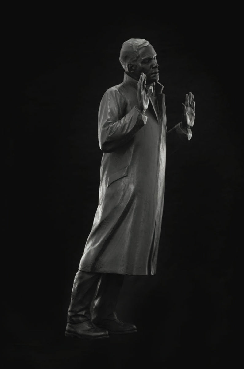 Voice Maquettes 2022 - Edition 3/15 + 2AP