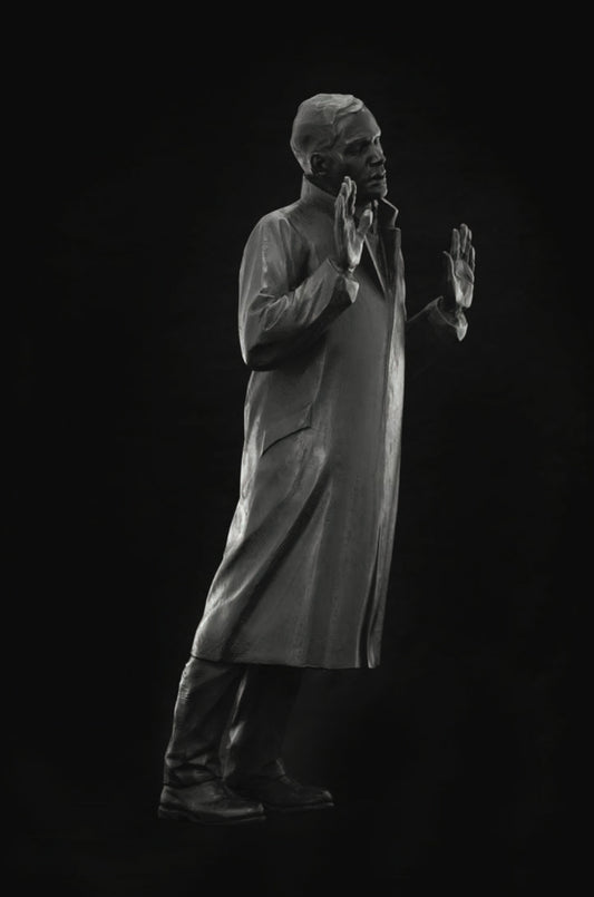 Voice Maquettes 2022 - Edition 3/15 + 2AP