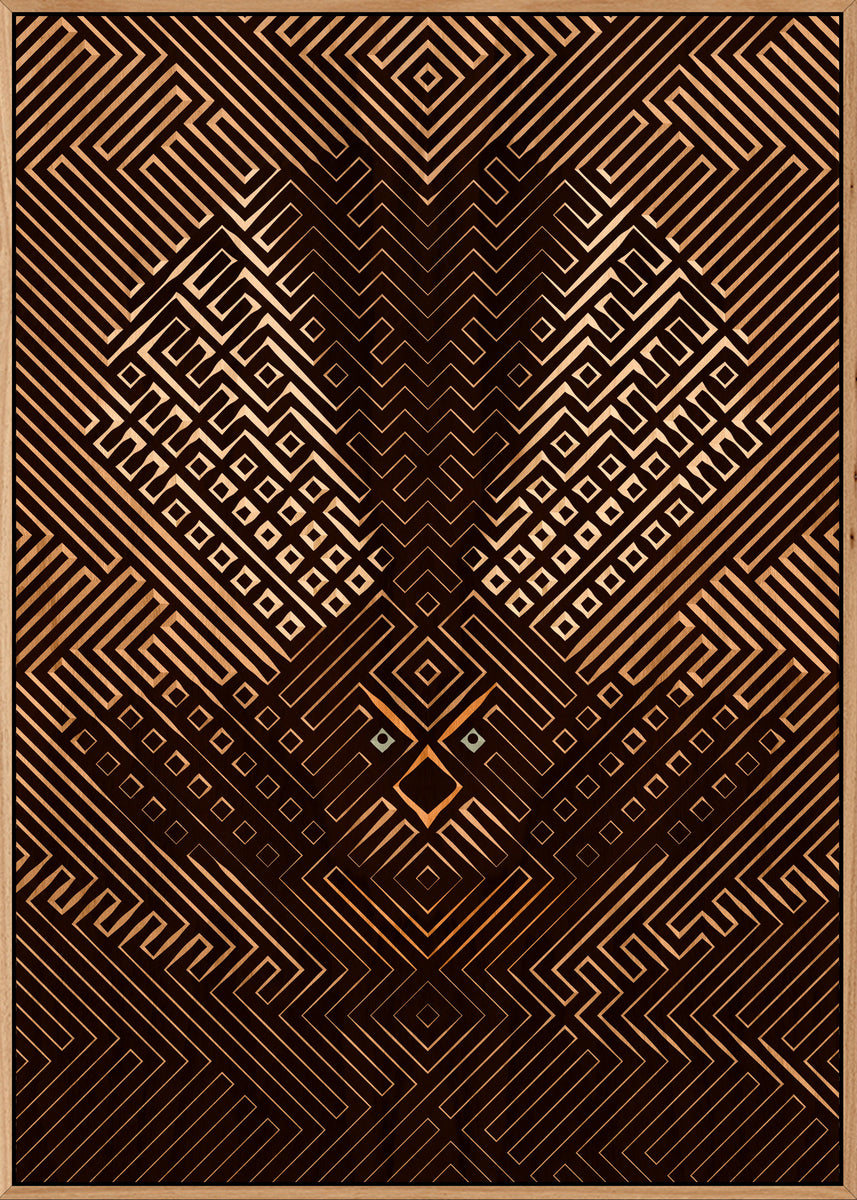 Woodland Pīwakawaka Grande Edition 2/5