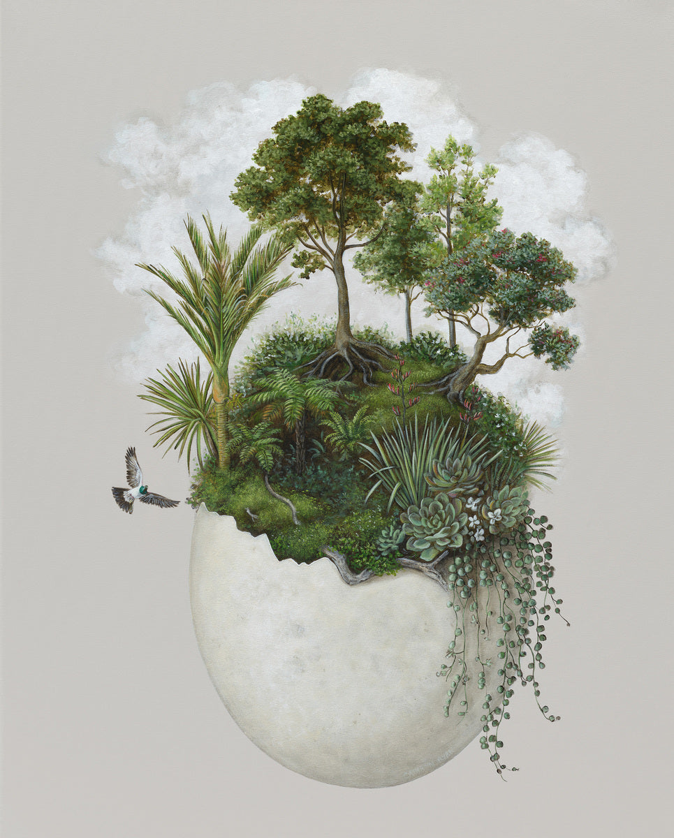 Room to Grow