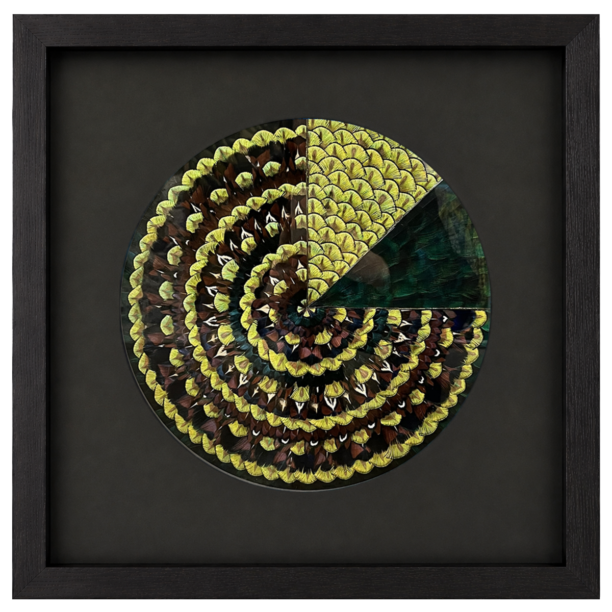 GE Mandala Integration