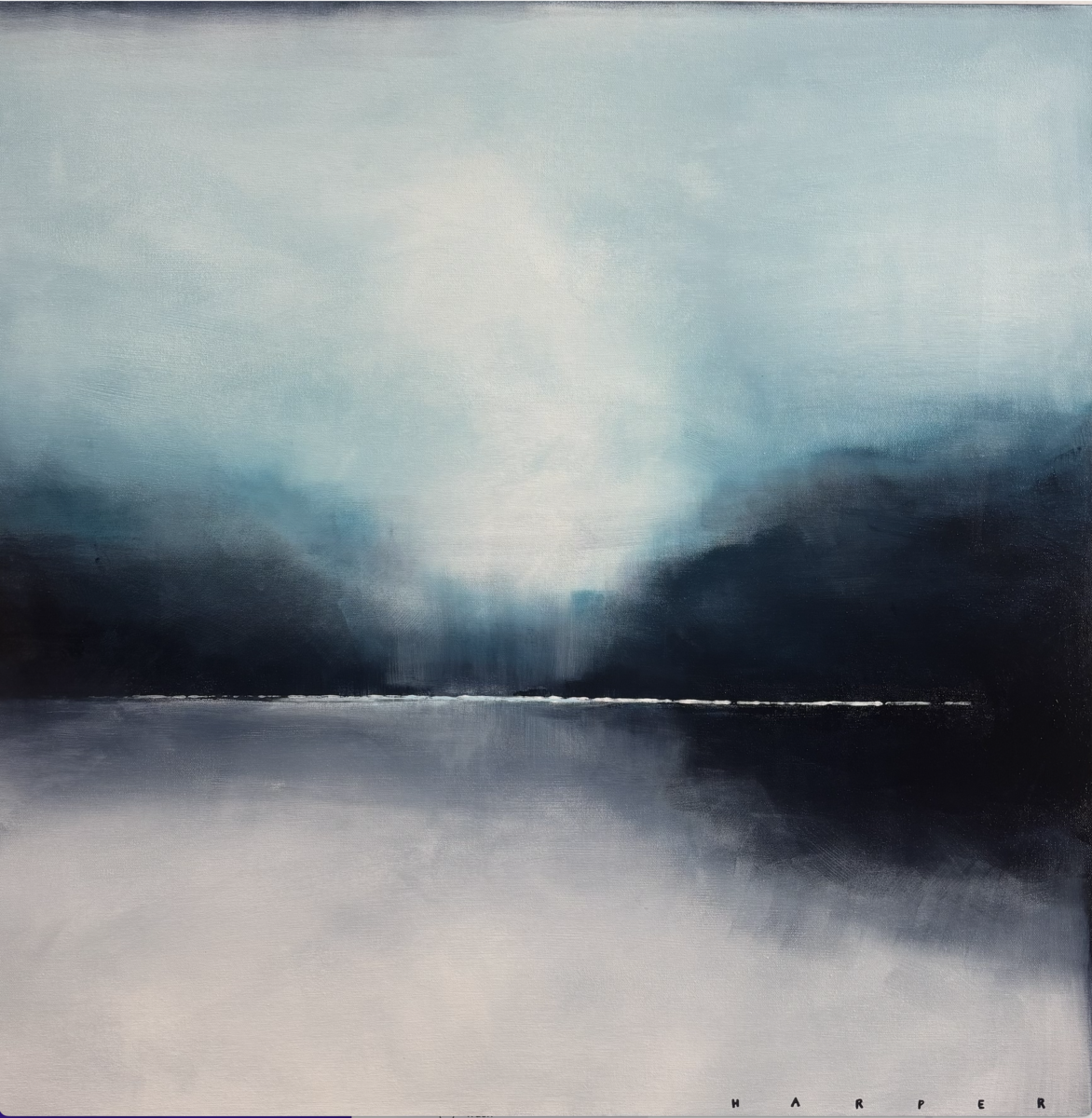 Waters Edge – Chill