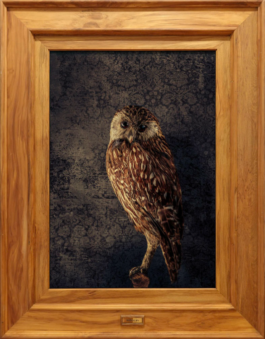 Whēkau No.1  - Edition 3/5