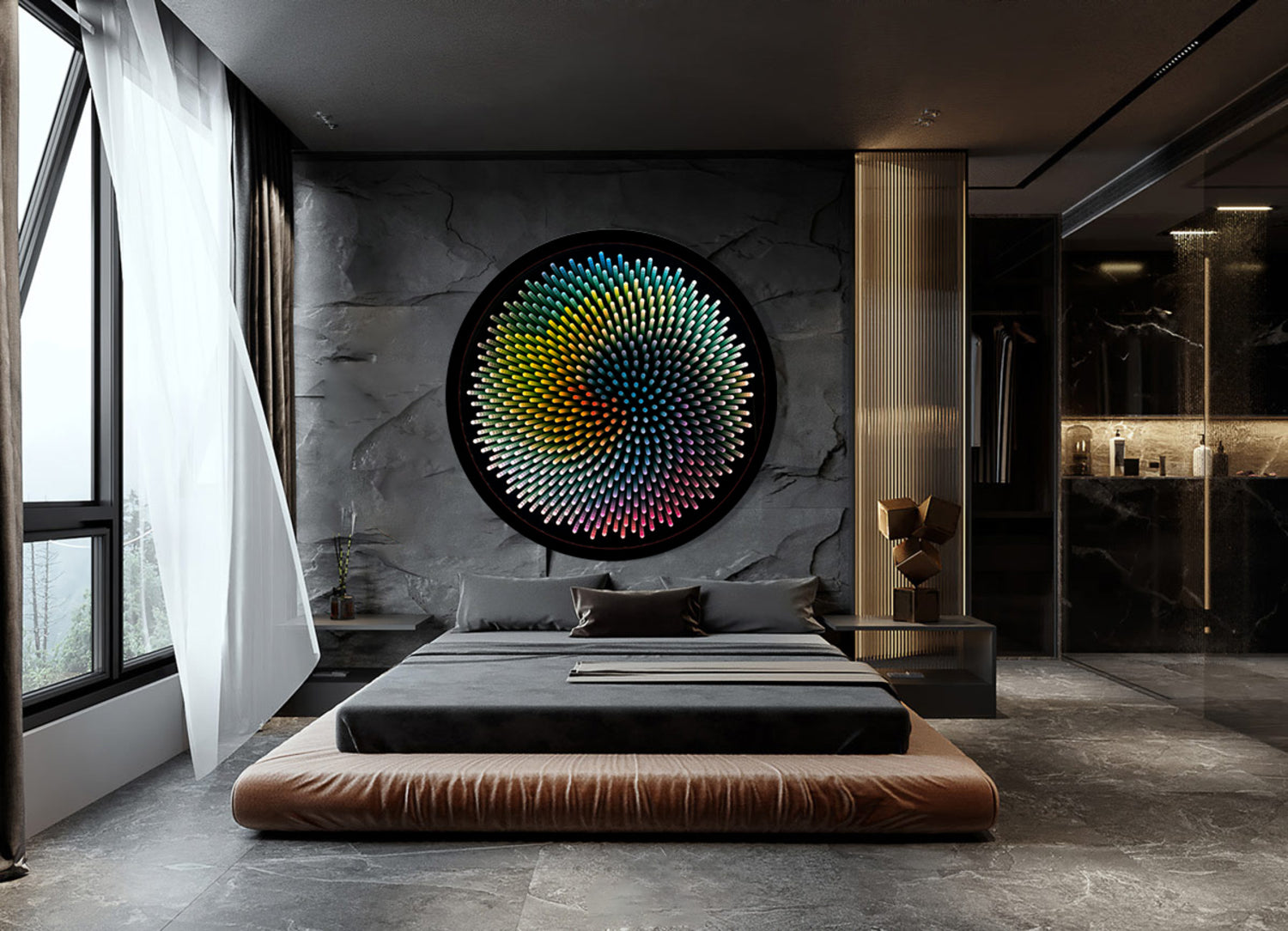 Harmony I