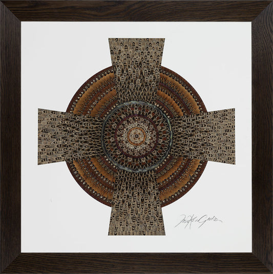 Celtic Cross