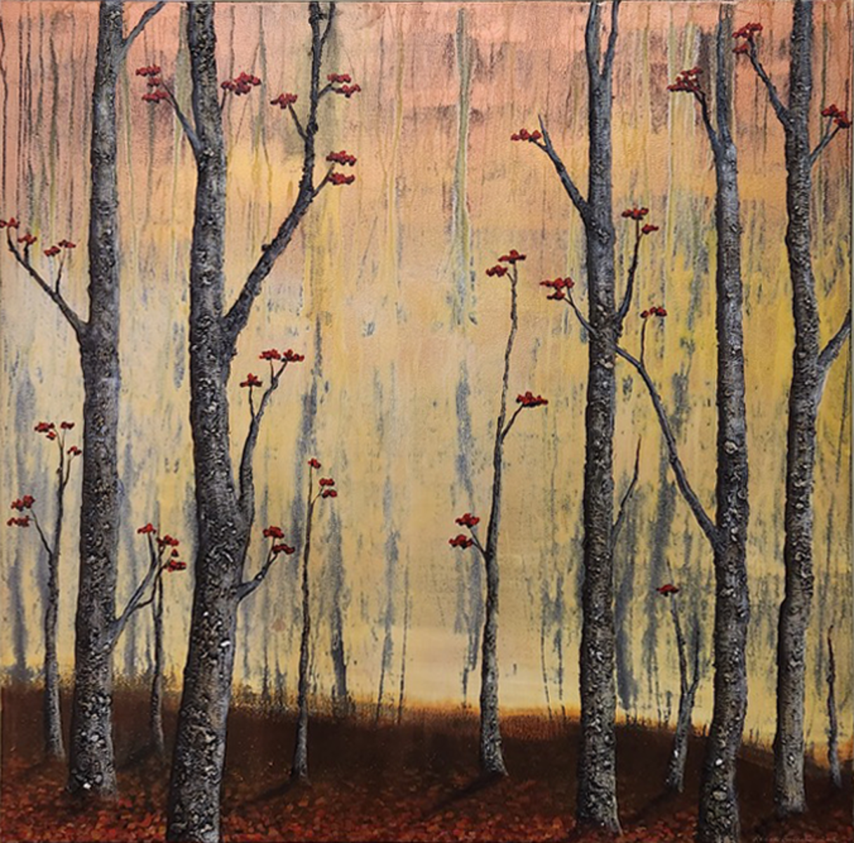 End of Autumn II