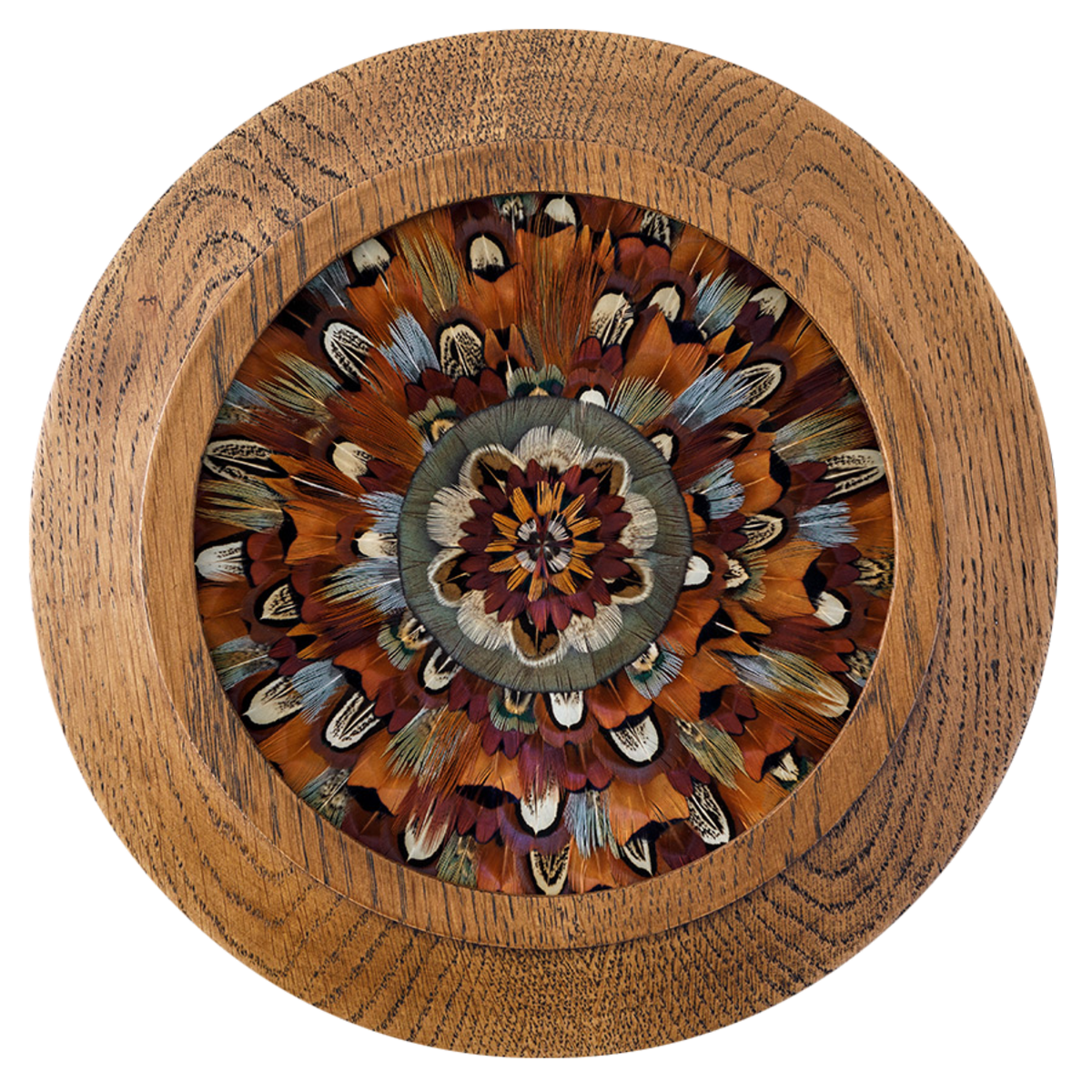 Mandala Treasure