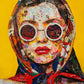 Rose Tinted Glasses
