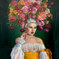Mademoiselle Charmante