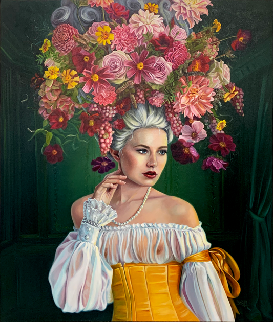 Mademoiselle Charmante