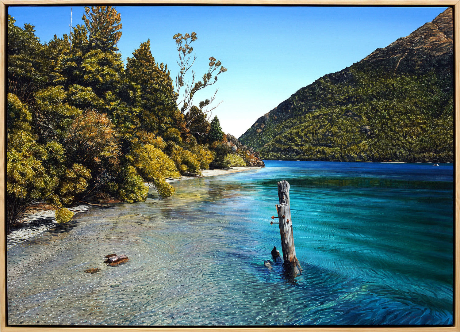 Bob's Cove I