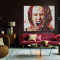 Red Hair Scream