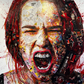 Red Hair Scream