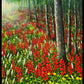 Red Spendons