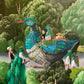 Lake Parade