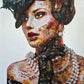 Girl with Pearls