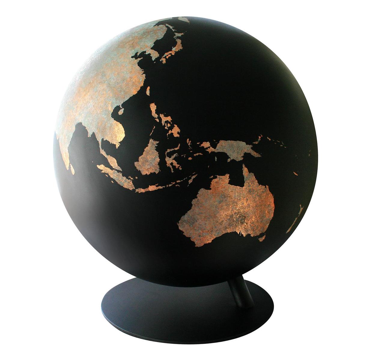 Globe