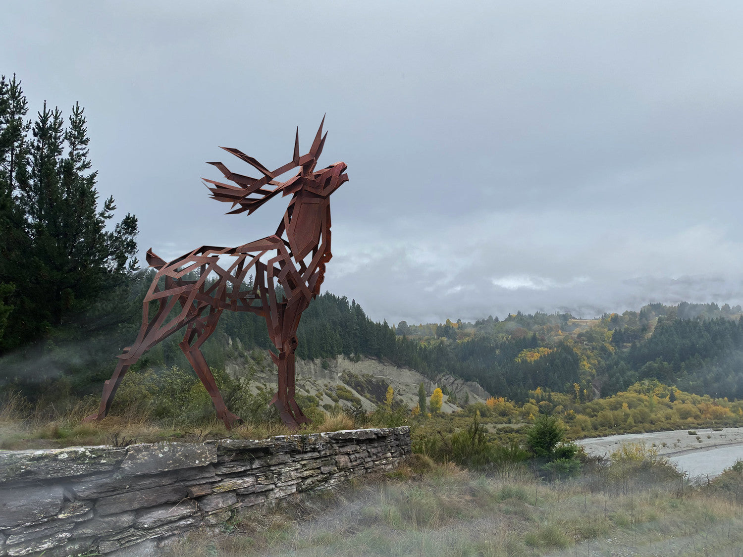 Actaeon - Edition of 8/8