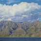 Hillsides, Lake Tekapo