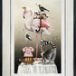 A Great Display of Patience & Other Virtues - Limited Edition 25/100