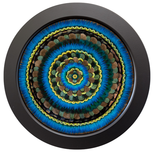 Mandala Radiance