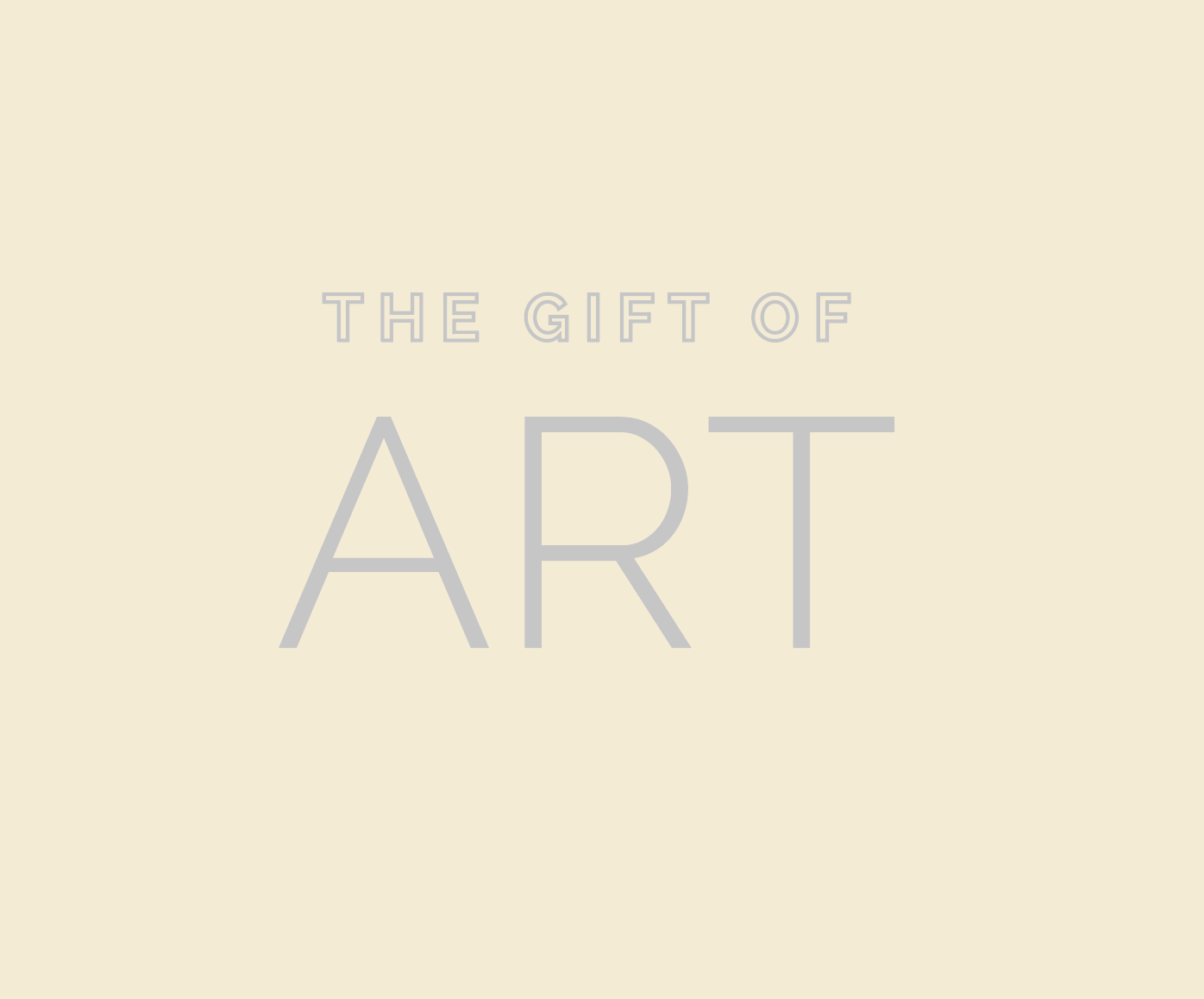 Artbay Gallery Gift Voucher