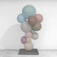 CLUSTER #005
