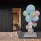 CLUSTER #005